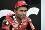 Danilo Petrucci (Ducati) 