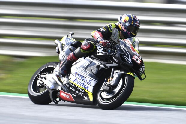 Johann Zarco Avintia Avintia MotoGP ~Johann Zarco (Avintia) ~ 