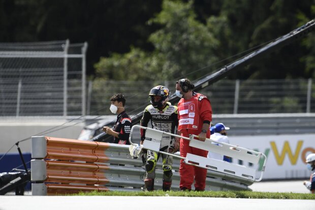 Johann Zarco Avintia Avintia MotoGP ~ Johann Zarco (Avintia) ~ 