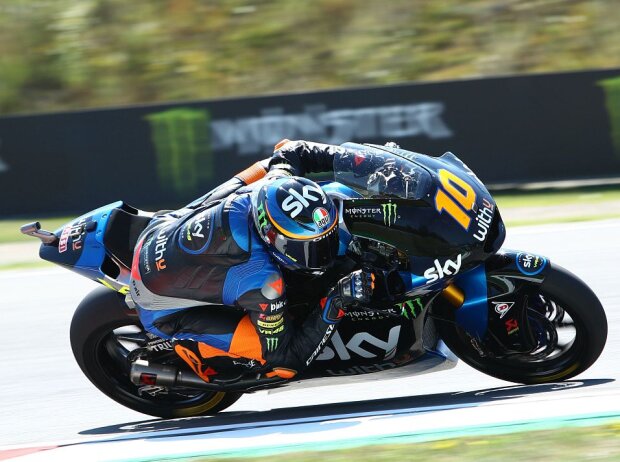 Luca Marini Luca Marini