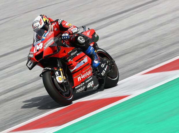 Andrea Dovizioso Andrea Dovizioso