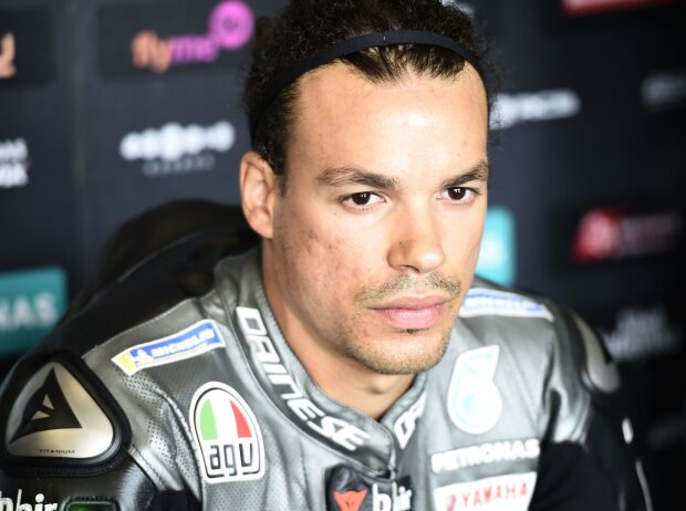 Franco Morbidelli Franco Morbidelli