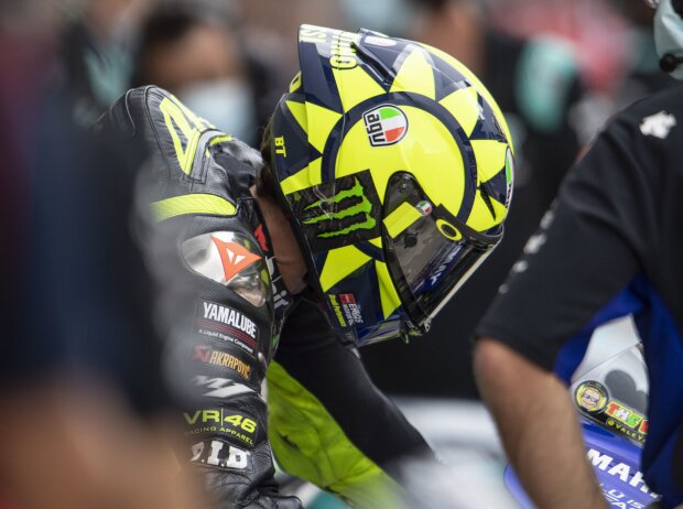 Valentino Rossi