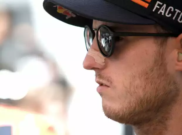 Pol Espargaro Titel-Bild zur News: Pol Espargaro
