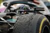 Bild zum Inhalt: Formel-1-Liveticker: Hamilton fordert bessere Reifen von Pirelli