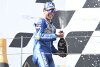 Erstes Podium für Joan Mir: Suzuki kämpft in Spielberg um den Sieg