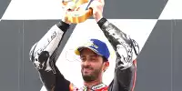 Bild zum Inhalt: Dovizioso: Warum nach dem Brünn-Desaster der Knoten in Spielberg platzte