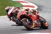 Bild zum Inhalt: Honda: Stefan Bradl vertritt Marc Marquez auch in Spielberg 2