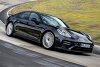 Bild zum Inhalt: Porsche Panamera (2020): Neuer Rundenrekord auf dem Nürburgring