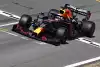 Bild zum Inhalt: Max Verstappen nach P2: "Sehr viel mehr geht nicht"