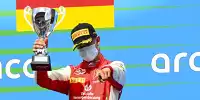 Mick Schumacher