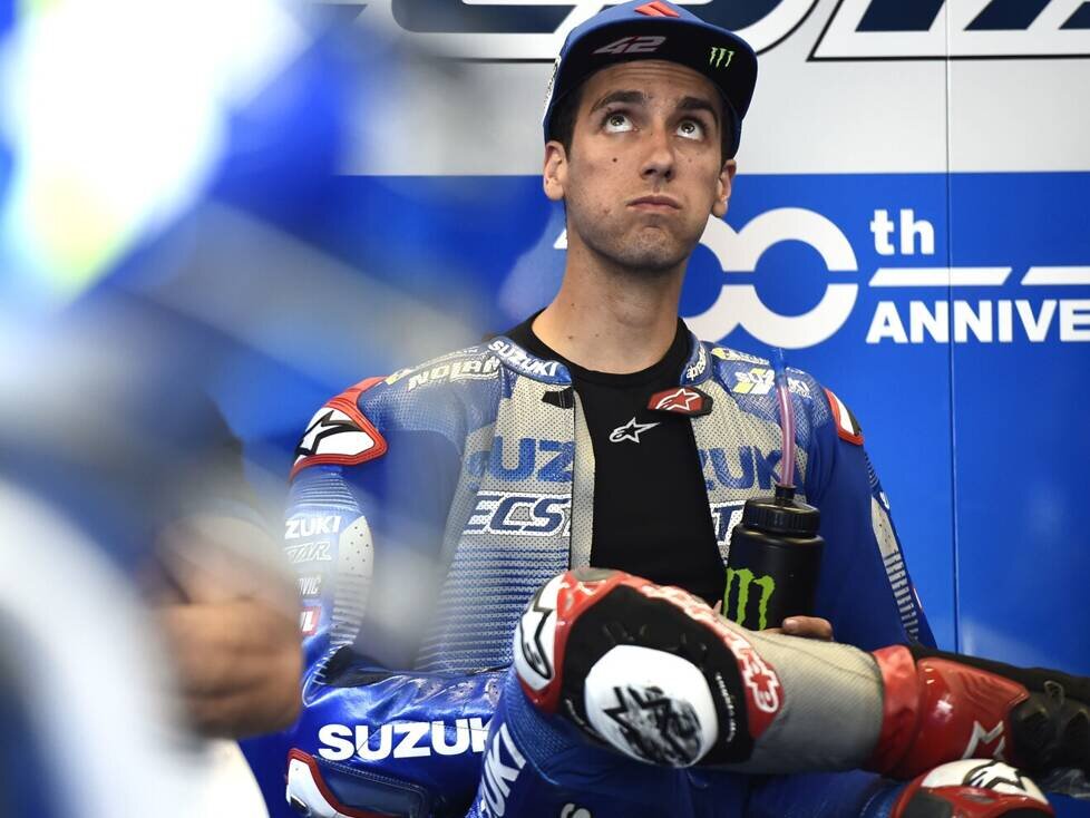 Alex Rins