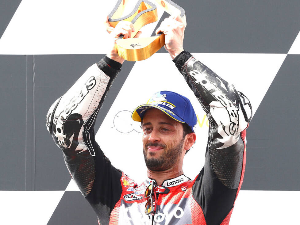 Andrea Dovizioso