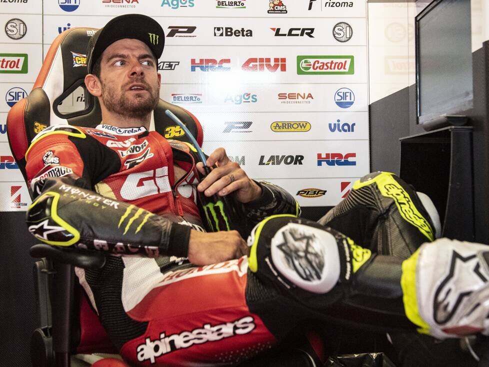 Cal Crutchlow