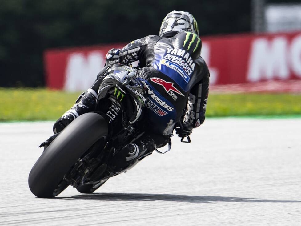 Maverick Vinales