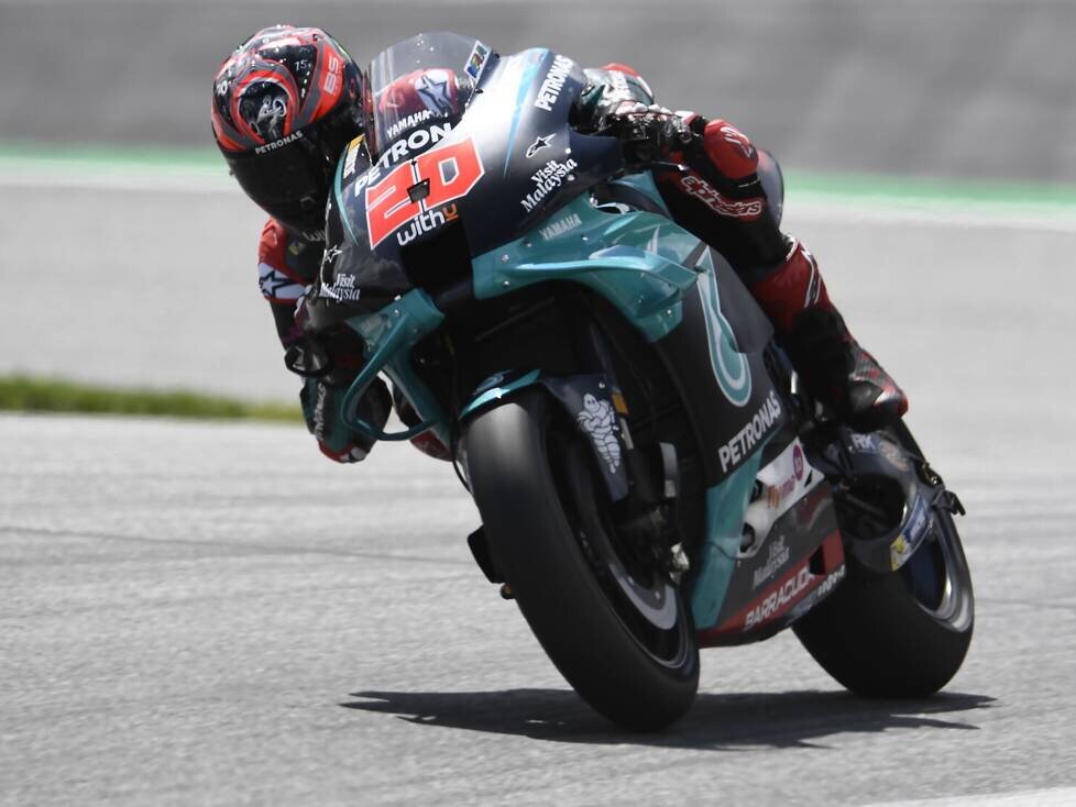Fabio Quartararo