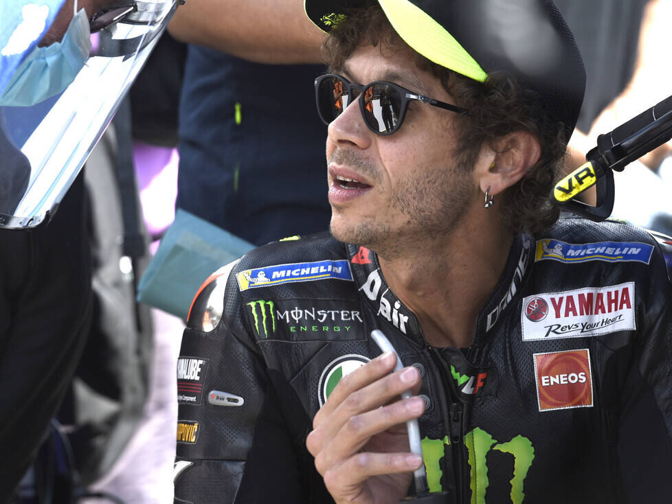Valentino Rossi