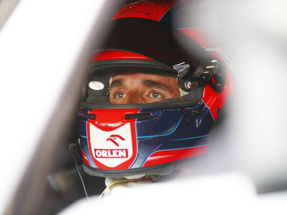 Robert Kubica