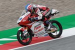 Ai Ogura (Honda Asia) 