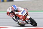 Ai Ogura (Honda Asia) 