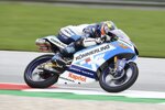 Gabriel Rodrigo (Gresini) 