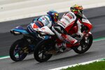 Yuki Kunii (Honda Asia) 