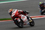 Yuki Kunii (Honda Asia) 