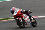 Ai Ogura (Honda Asia) 