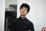 Ai Ogura (Honda Asia) 