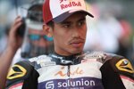 Hafizh Syahrin (Aspar) 