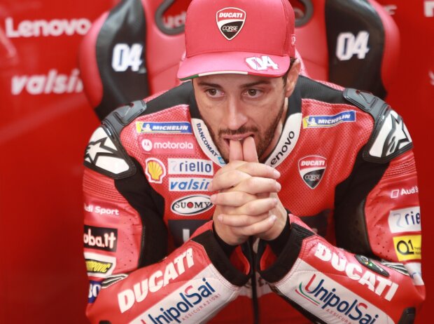 Andrea Dovizioso