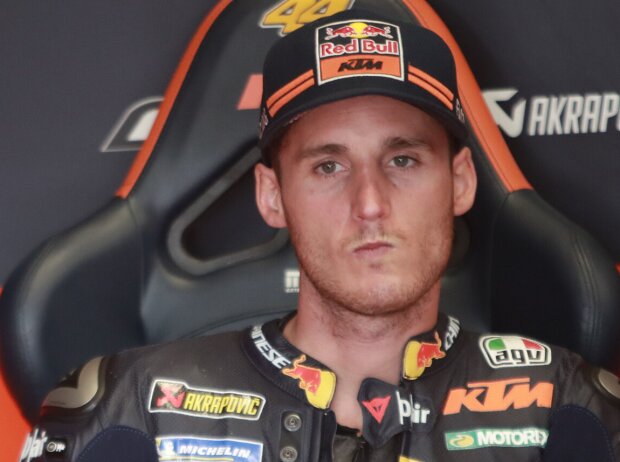 Pol Espargaro Pol Espargaro