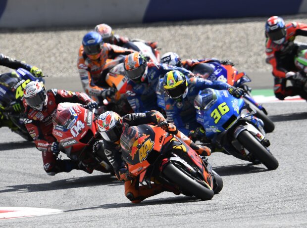 Pol Espargaro Pol Espargaro