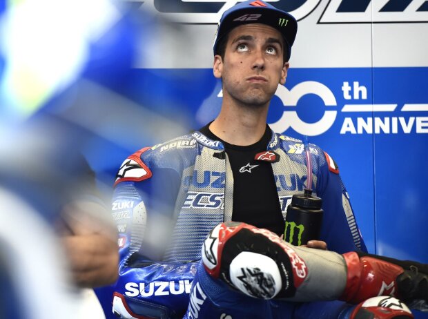 Alex Rins Alex Rins