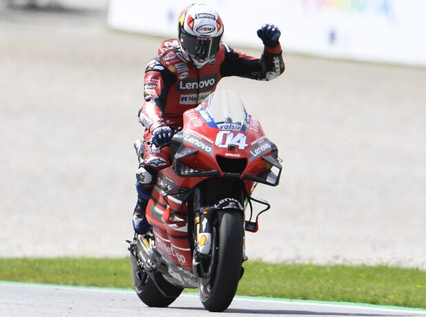 Andrea Dovizioso Andrea Dovizioso