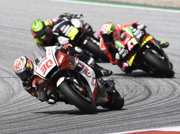Takaaki Nakagami Takaaki Nakagami