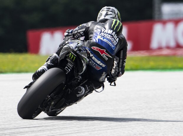 Maverick Vinales