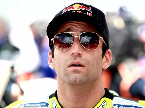 Titel-Bild zur News: Johann Zarco