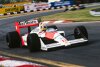 Bild zum Inhalt: Formel-1-Liveticker: Umstrittene Statistik über schnellste Fahrer aller Zeiten