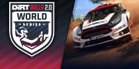 DiRT Rally 2.0