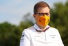 McLaren: "Um WM-Rang drei kämpfen, solange wir die Chance haben"