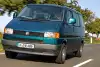 Bild zum Inhalt: Volkswagen T4 (1990-2003): Plötzlich Fronttriebler