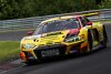 24h Nürburgring 2020: Drei Audi R8 LMS mit Werksunterstützung
