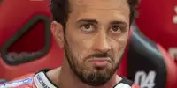 Bild zum Inhalt: Andrea Dovizioso und Ducati: Spielberg-Sieg hat keinen Einfluss auf die Zukunft