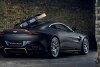 Aston Martin Vantage (2020) 007 Edition und DBS Superleggera 007 Edition