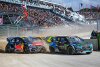 WRX-Chef Bellamy: Motorsport muss elektrisch werden, aber...
