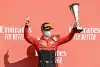 Bild zum Inhalt: Formel-2-Champion 2020? George Russell setzt auf Ferrari-Junior Callum Ilott