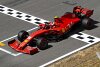 Auch Ferrari hat unterzeichnet: Neues Concorde-Agreement bringt "Stabilität"