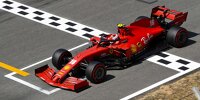 Bild zum Inhalt: Auch Ferrari hat unterzeichnet: Neues Concorde-Agreement bringt "Stabilität"