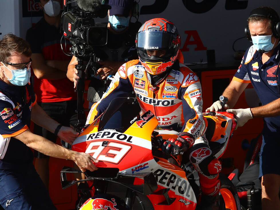 Marc Marquez